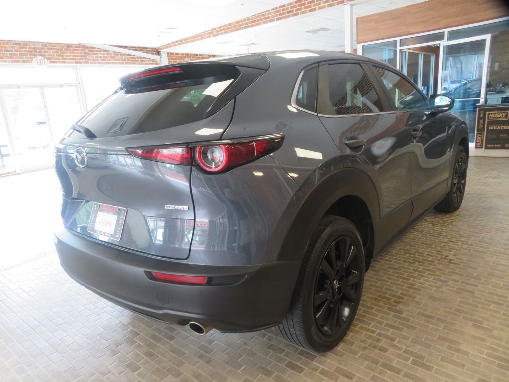 Photo 4 of this MAZDA CX-30