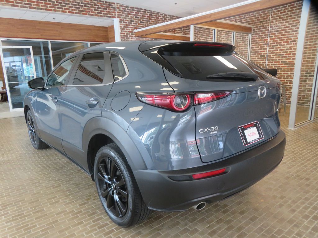 Photo 6 of this MAZDA CX-30