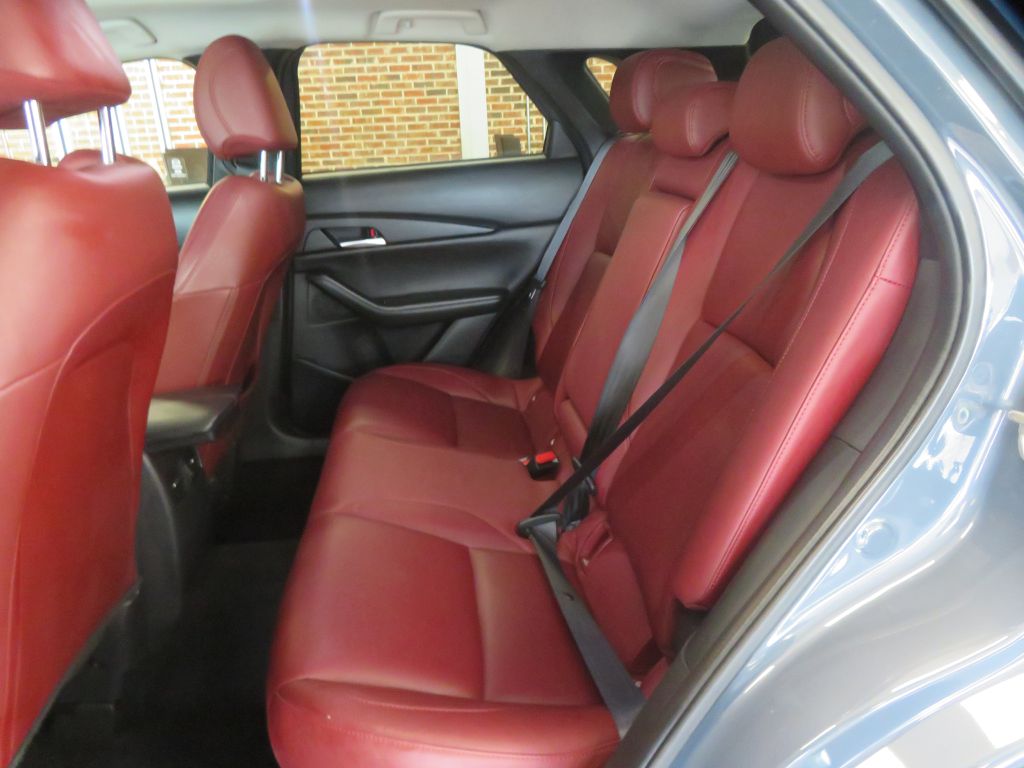 Photo 19 of this MAZDA CX-30