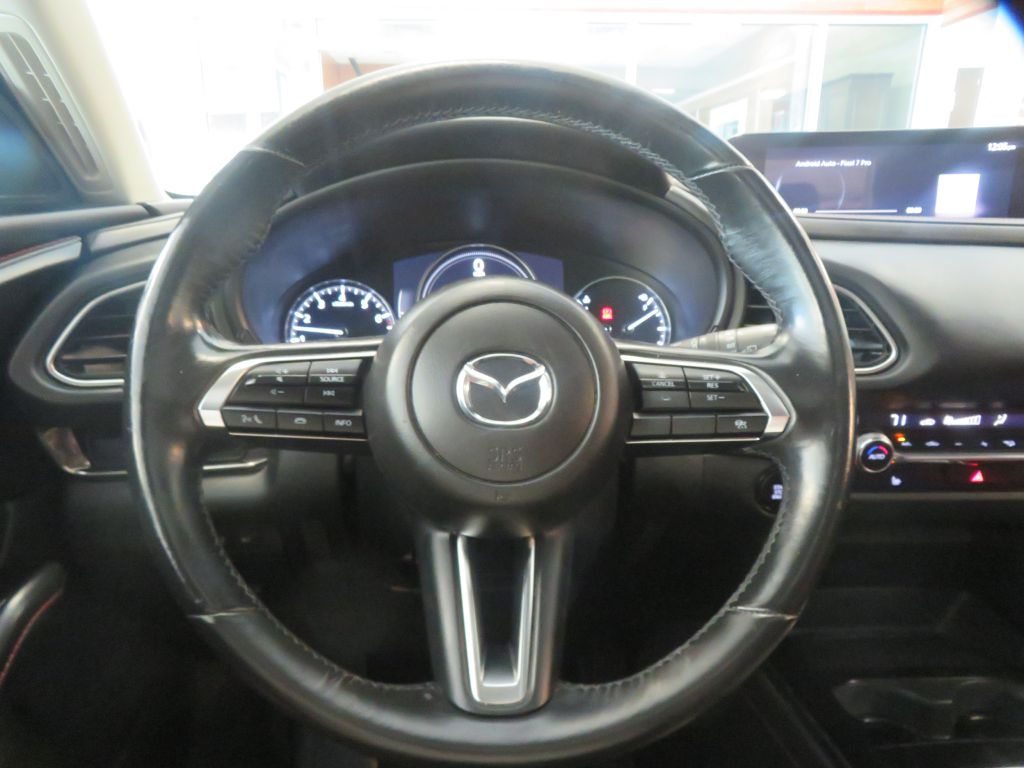 Photo 29 of this MAZDA CX-30