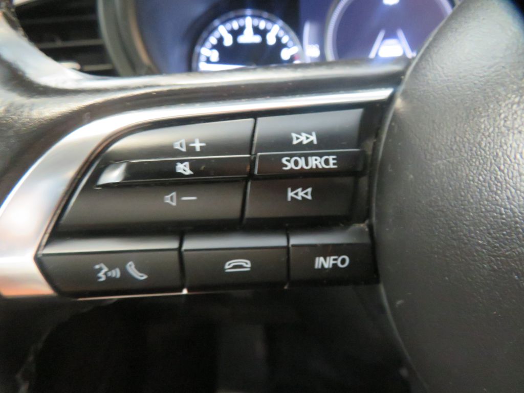 Photo 30 of this MAZDA CX-30