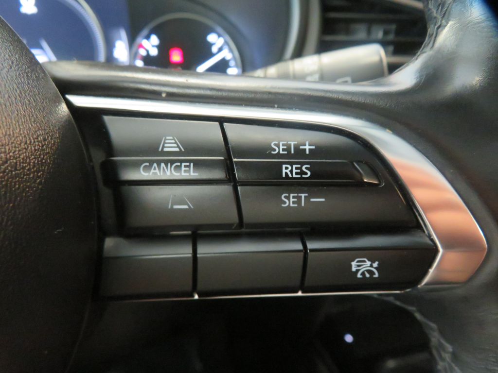 Photo 31 of this MAZDA CX-30
