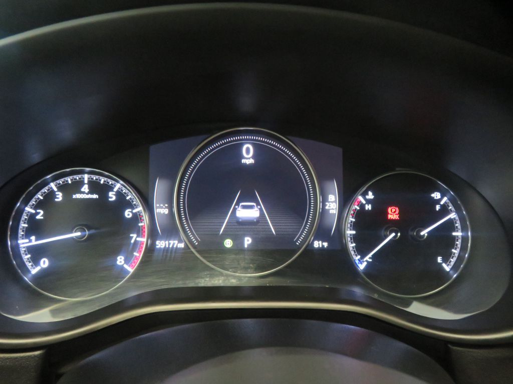 Photo 32 of this MAZDA CX-30