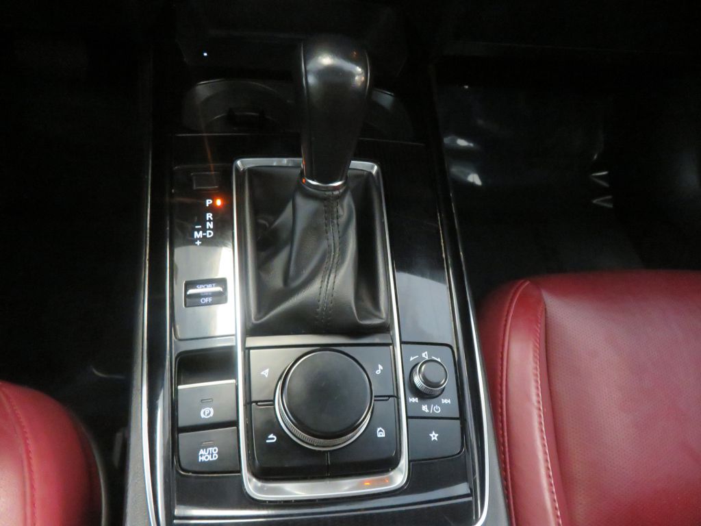 Photo 43 of this MAZDA CX-30