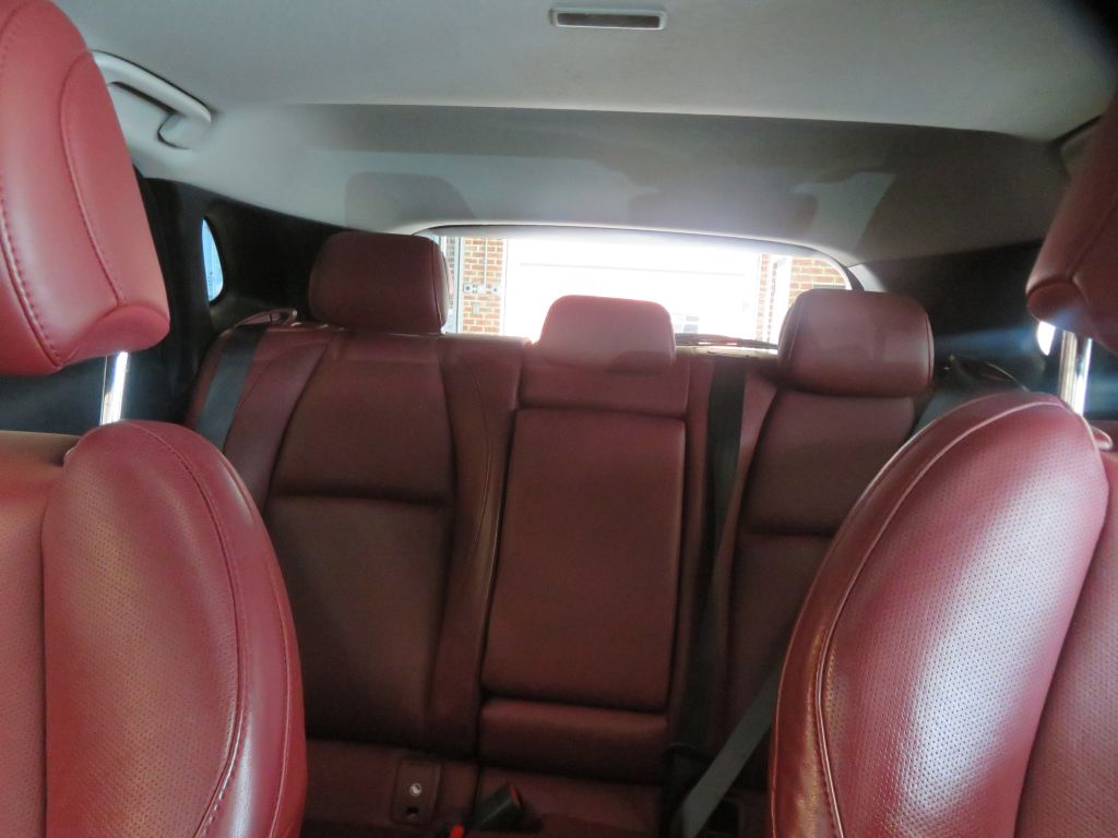 Photo 46 of this MAZDA CX-30