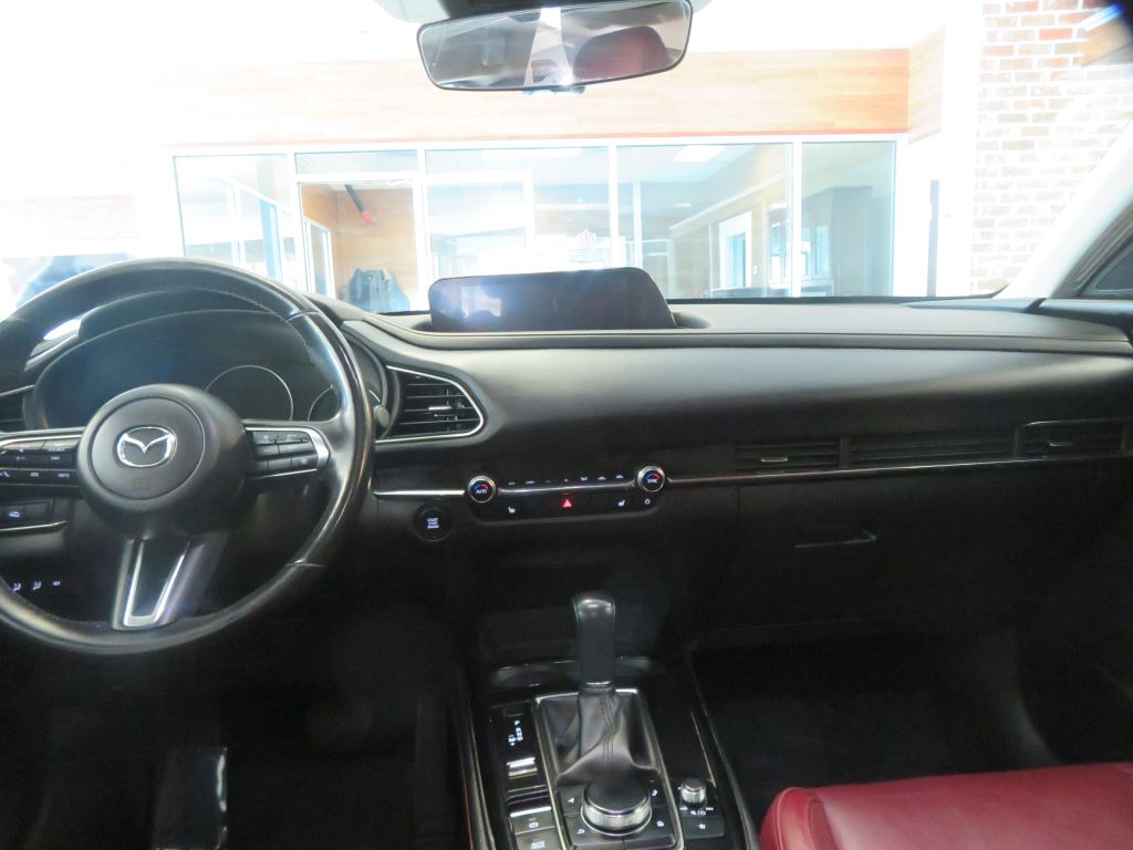 Photo 49 of this MAZDA CX-30