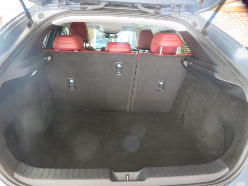Photo 51 of this MAZDA CX-30