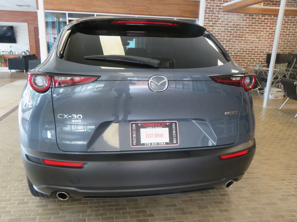Photo 53 of this MAZDA CX-30