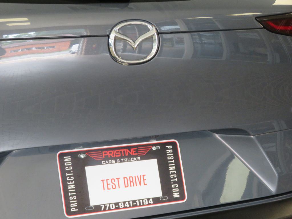 Photo 54 of this MAZDA CX-30