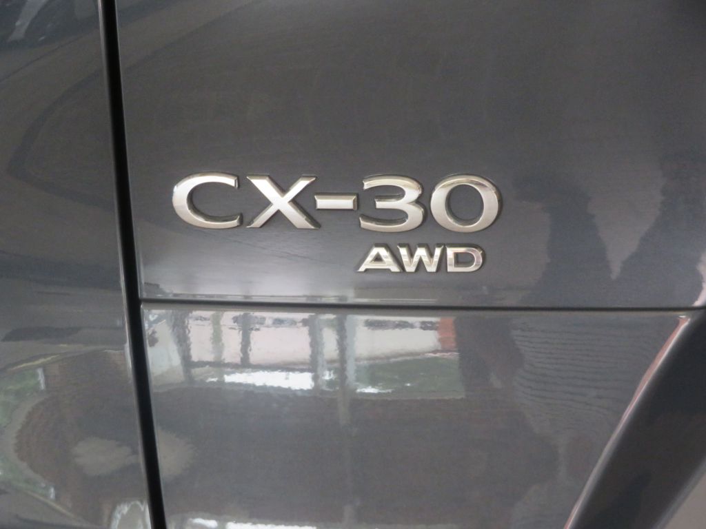 Photo 55 of this MAZDA CX-30