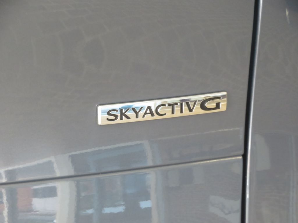 Photo 56 of this MAZDA CX-30