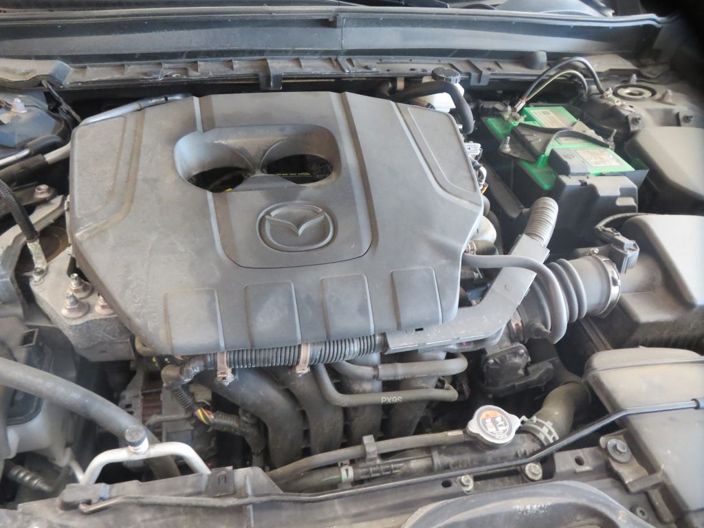 Photo 60 of this MAZDA CX-30