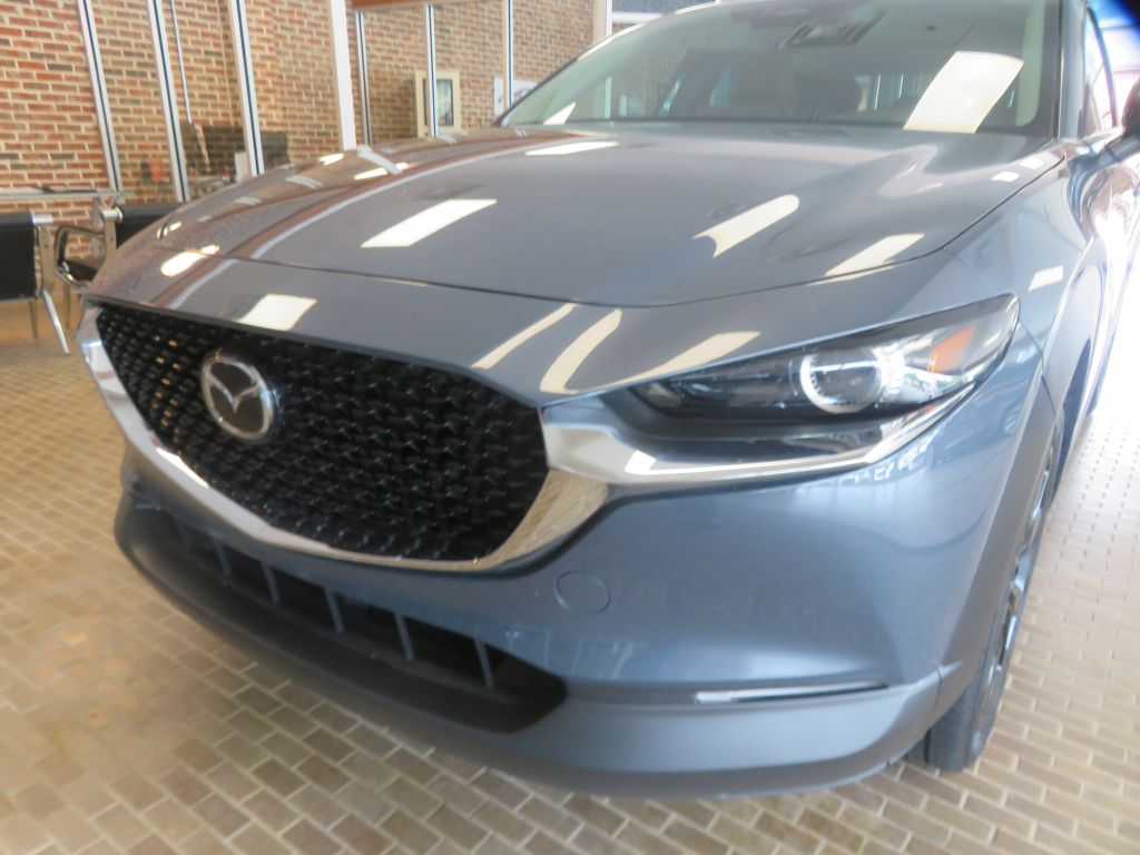 Photo 65 of this MAZDA CX-30