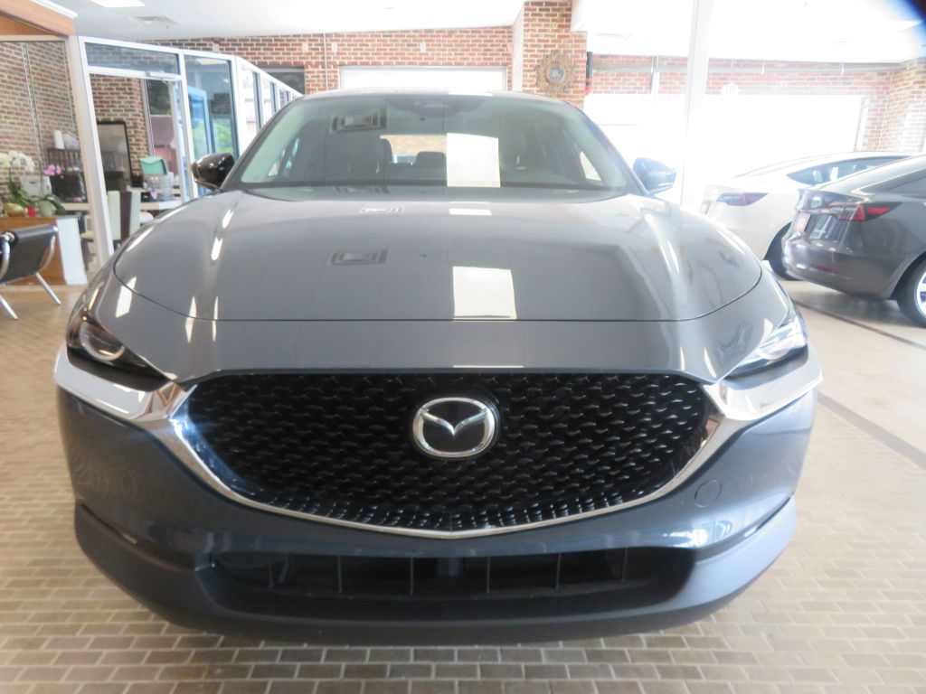 Photo 66 of this MAZDA CX-30