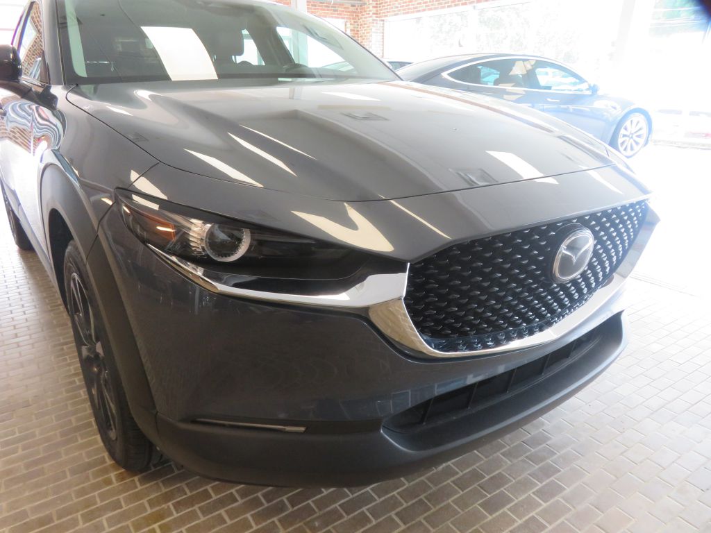 Photo 67 of this MAZDA CX-30