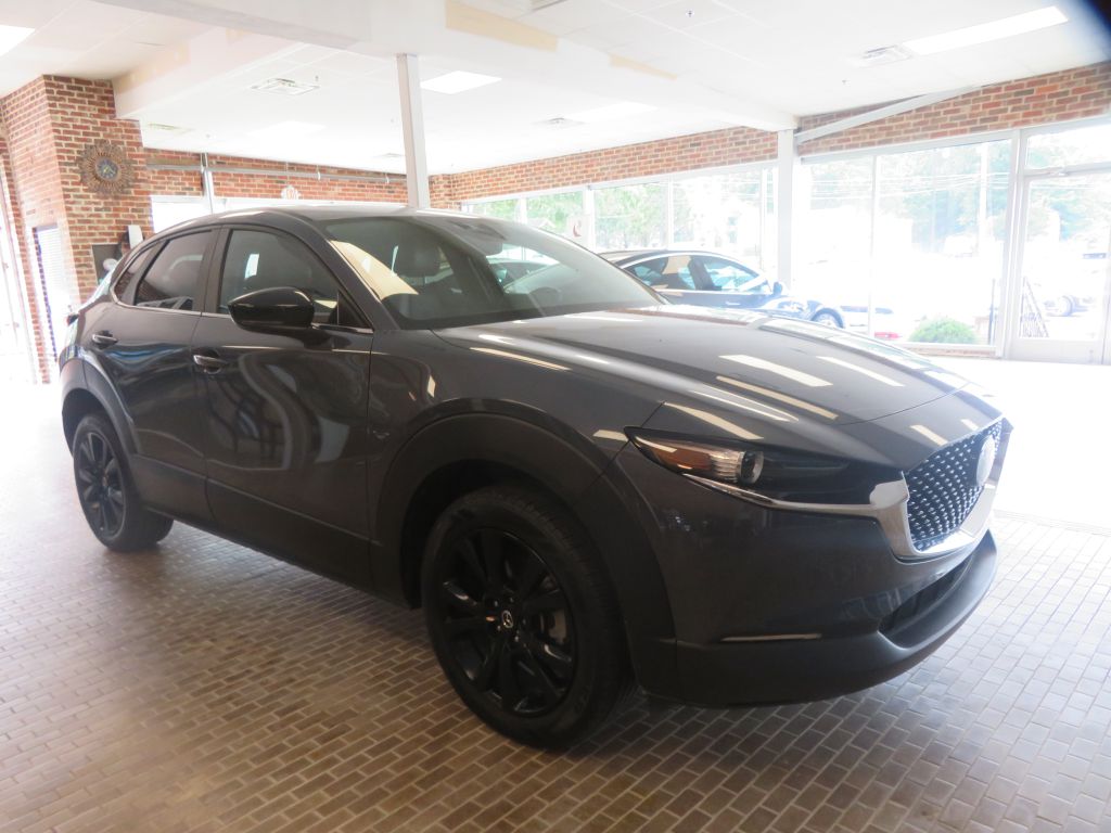 Photo 68 of this MAZDA CX-30