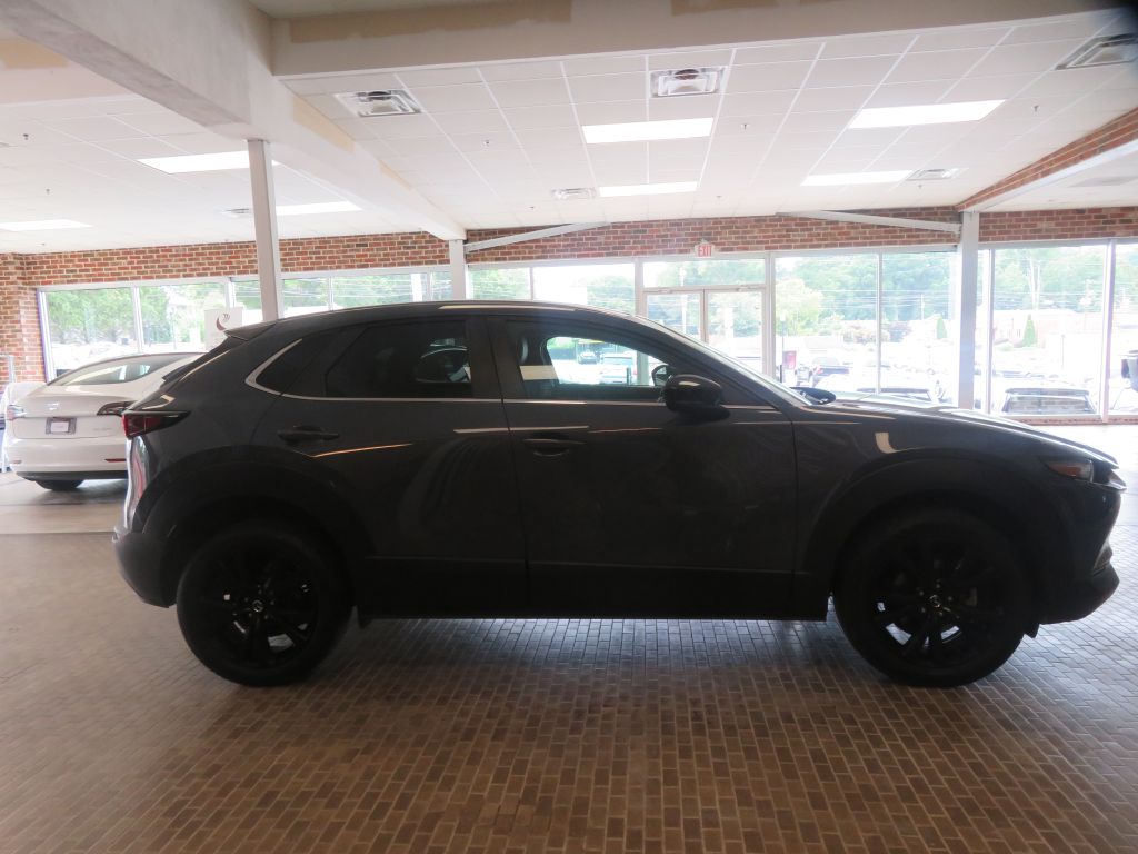 Photo 69 of this MAZDA CX-30