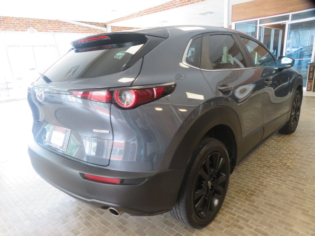 Photo 70 of this MAZDA CX-30
