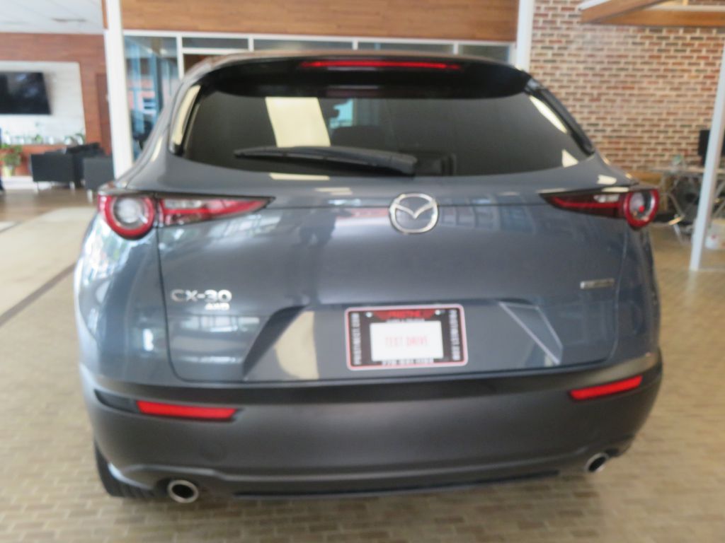 Photo 71 of this MAZDA CX-30