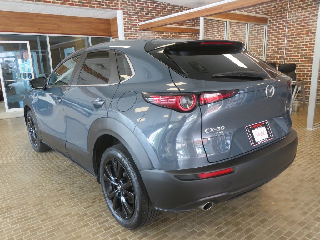 Photo 72 of this MAZDA CX-30