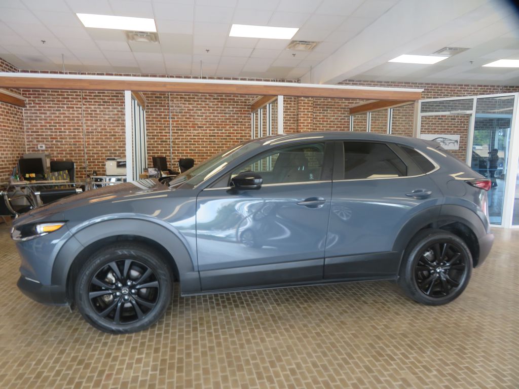 Photo 73 of this MAZDA CX-30