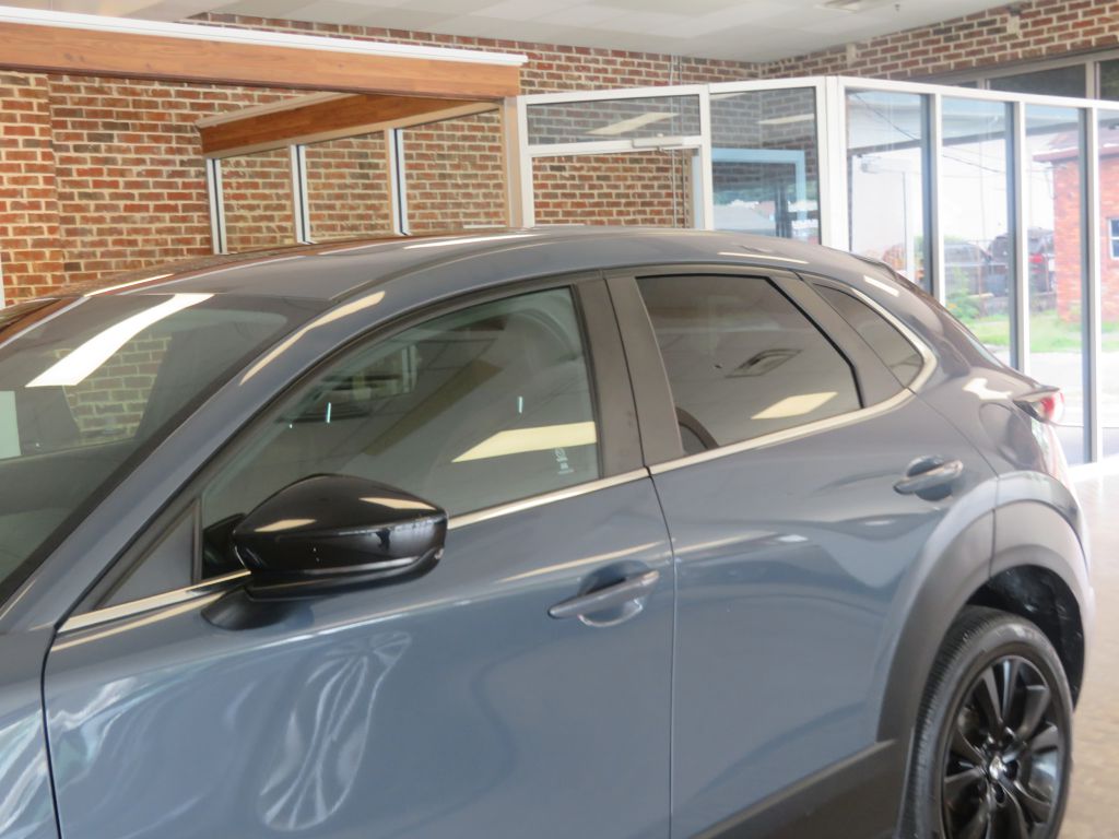 Photo 74 of this MAZDA CX-30