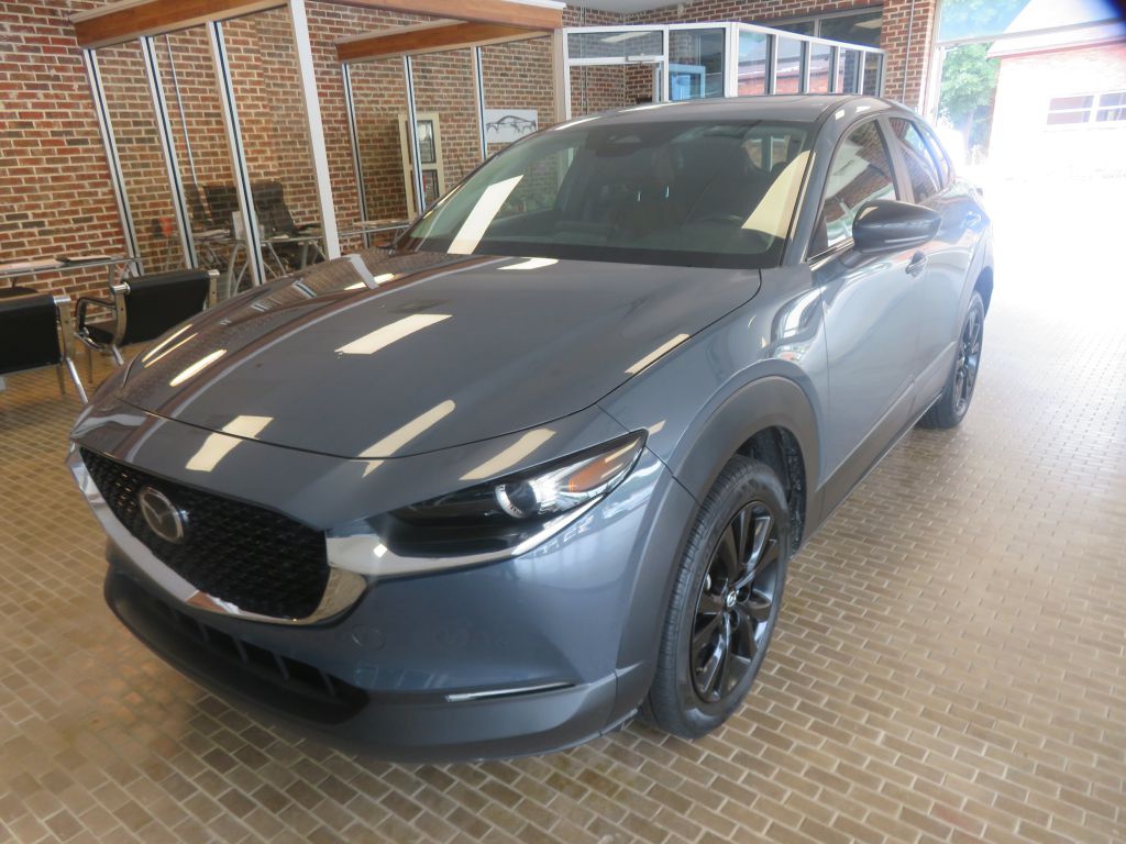 Photo 77 of this MAZDA CX-30