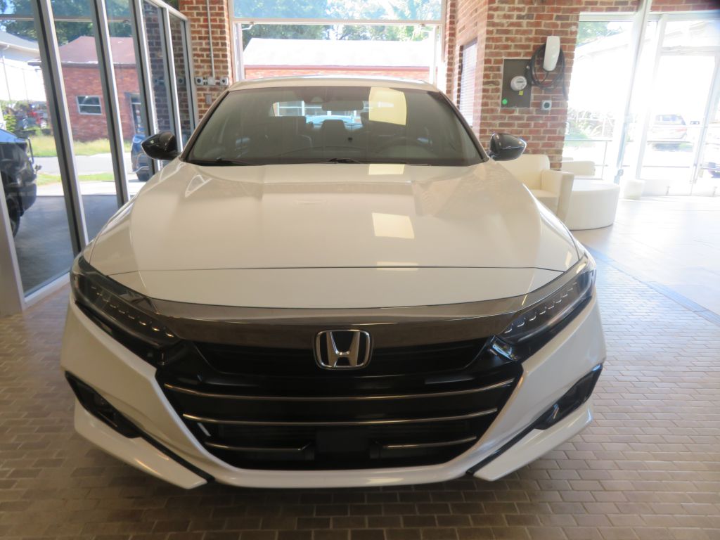 Photo 2 of this HONDA ACCORD