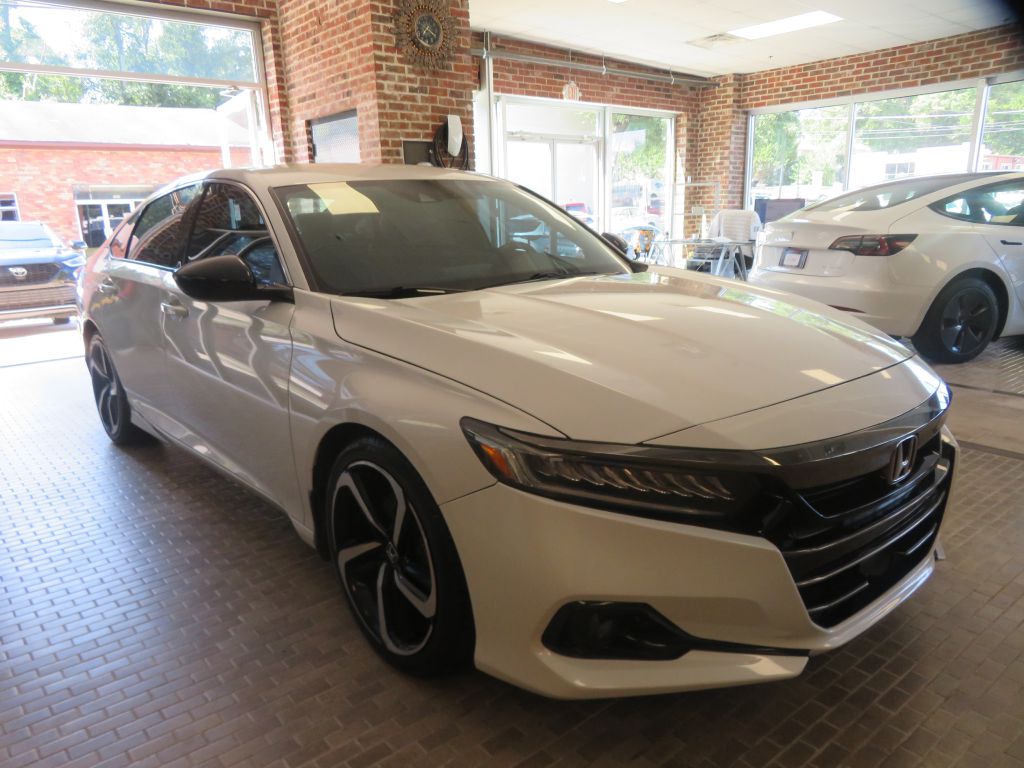 Photo 3 of this HONDA ACCORD