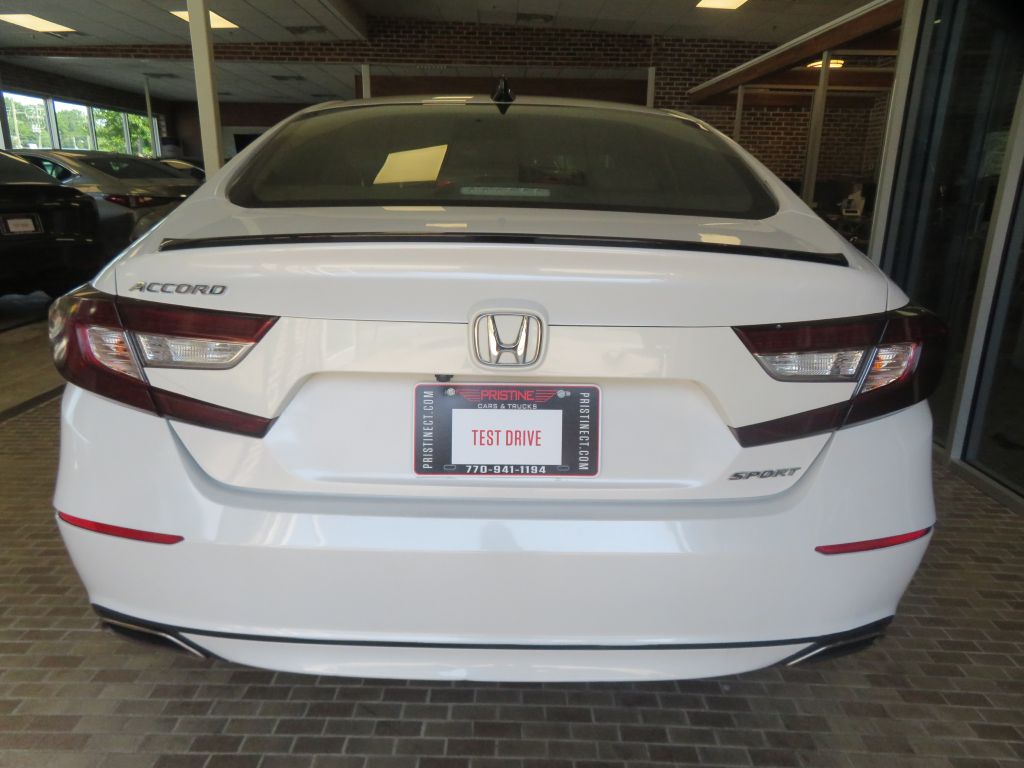Photo 5 of this HONDA ACCORD