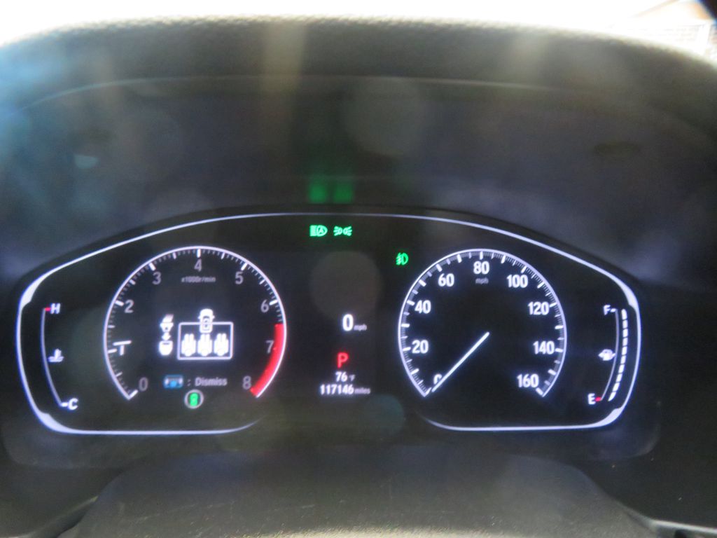 Photo 29 of this HONDA ACCORD