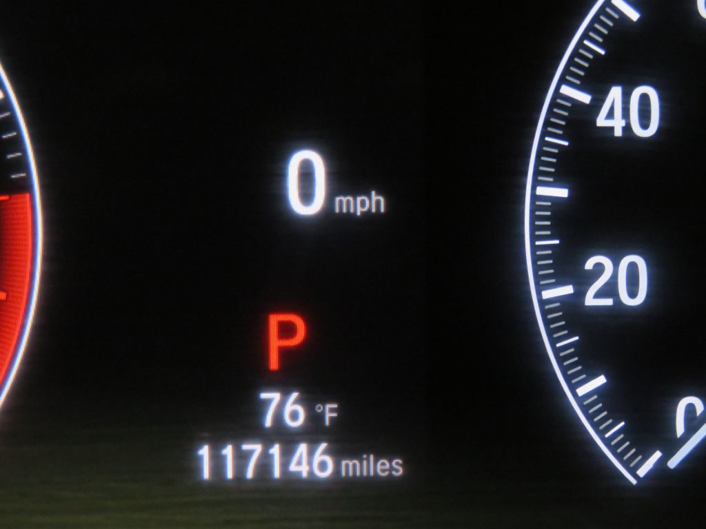 Photo 30 of this HONDA ACCORD