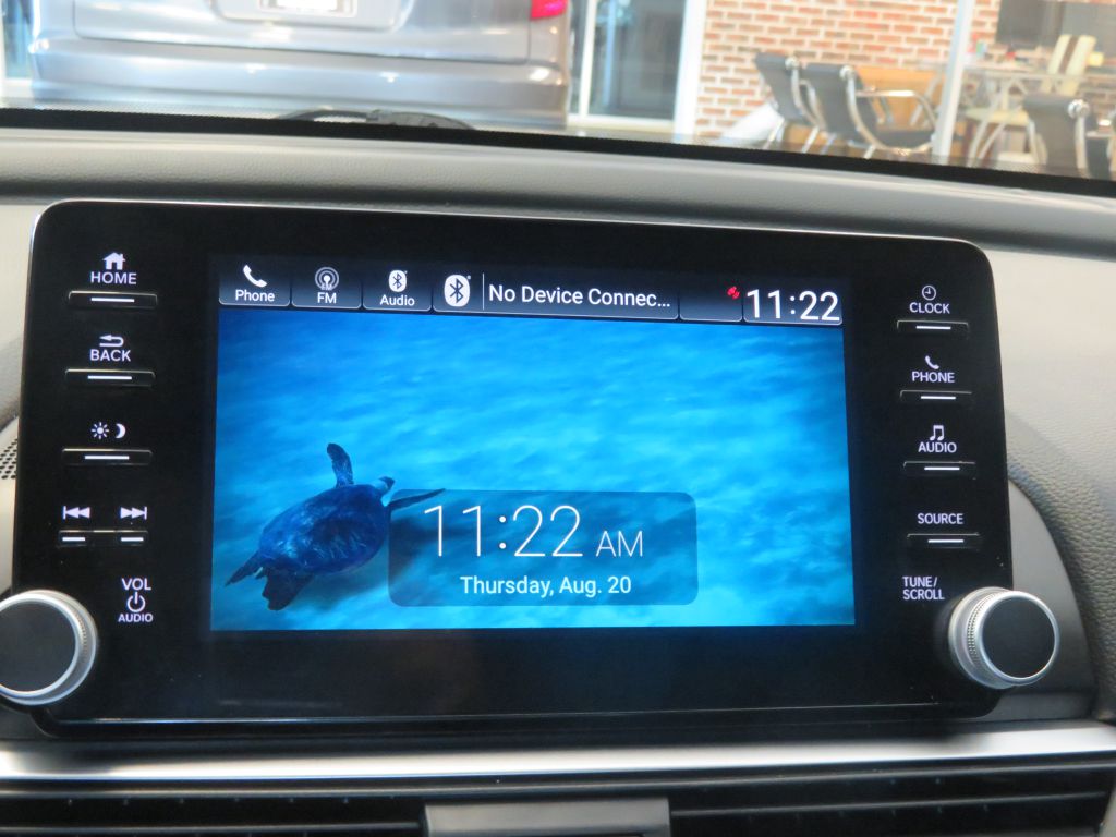 Photo 32 of this HONDA ACCORD