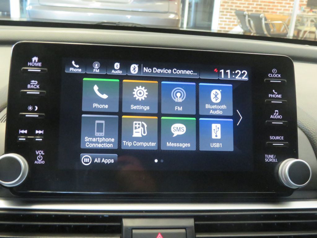 Photo 33 of this HONDA ACCORD
