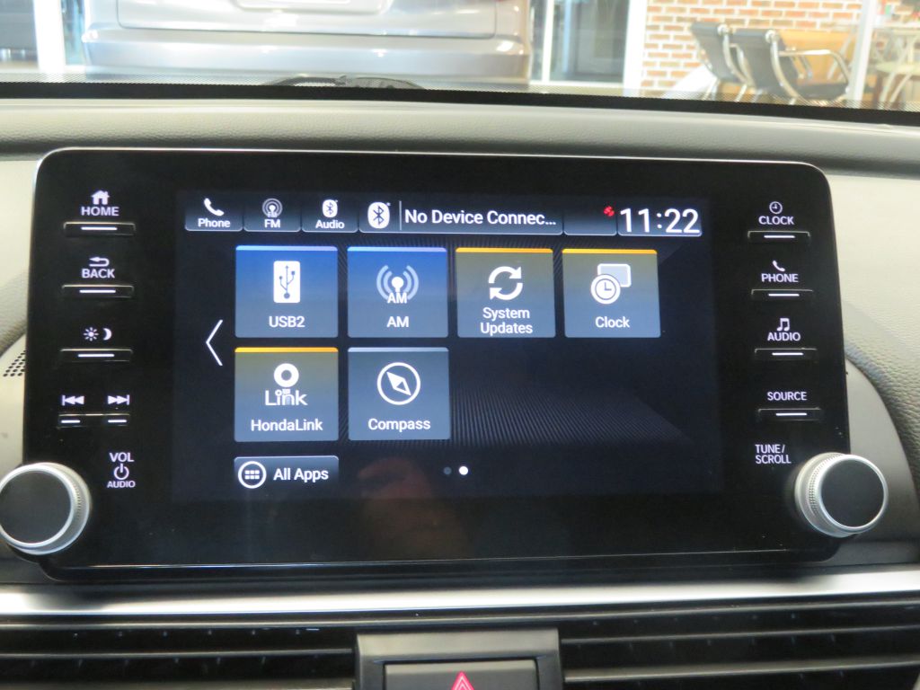 Photo 34 of this HONDA ACCORD