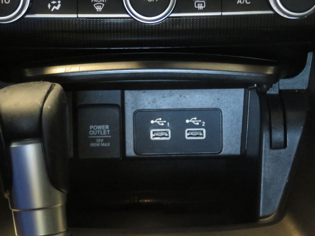 Photo 38 of this HONDA ACCORD