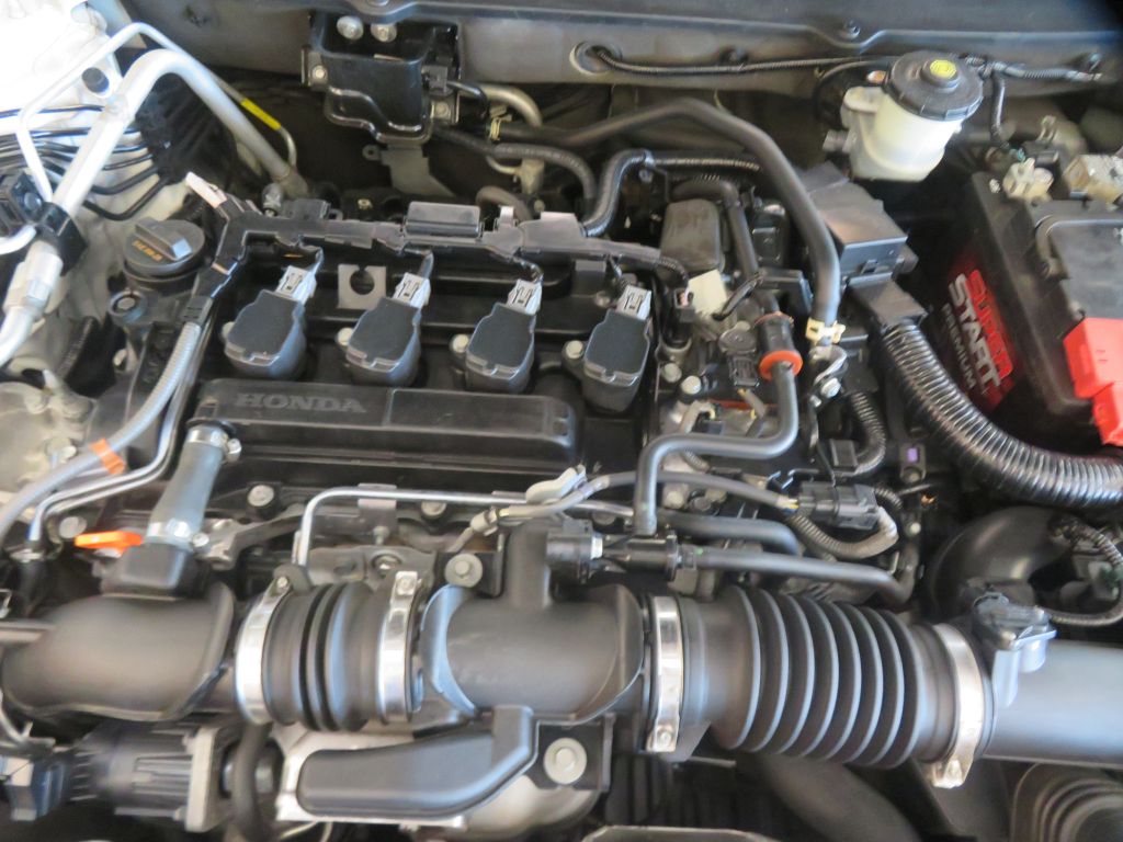 Photo 45 of this HONDA ACCORD
