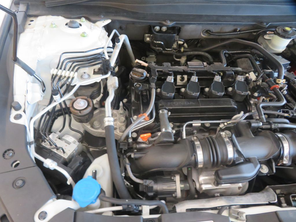 Photo 47 of this HONDA ACCORD