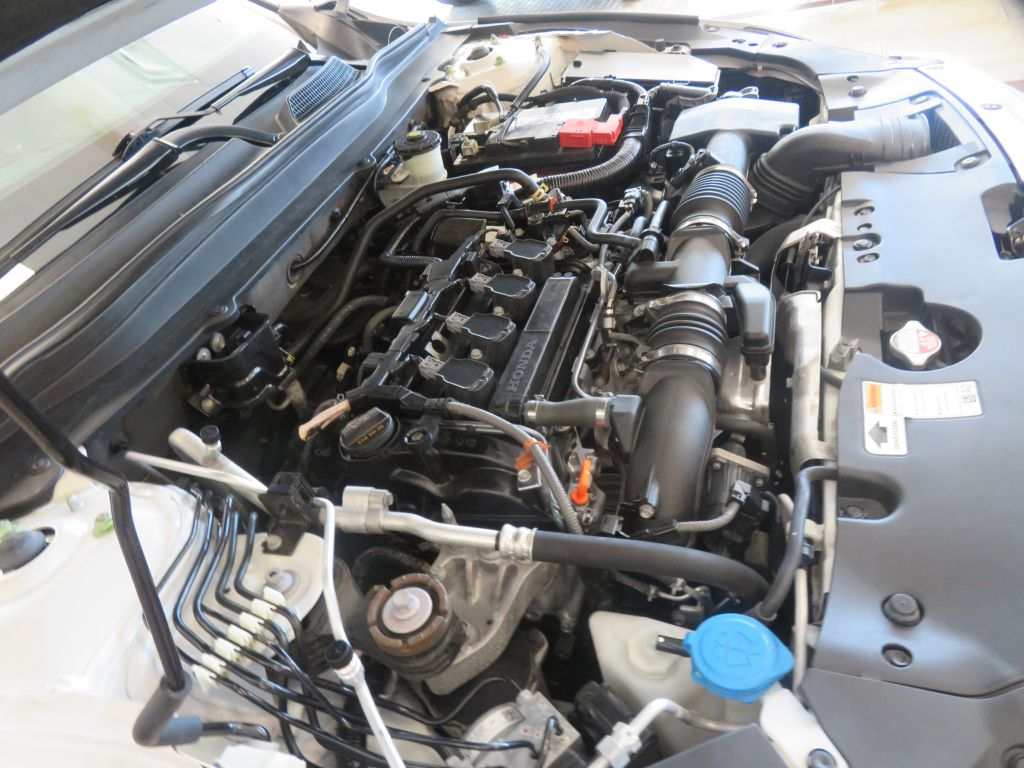Photo 48 of this HONDA ACCORD