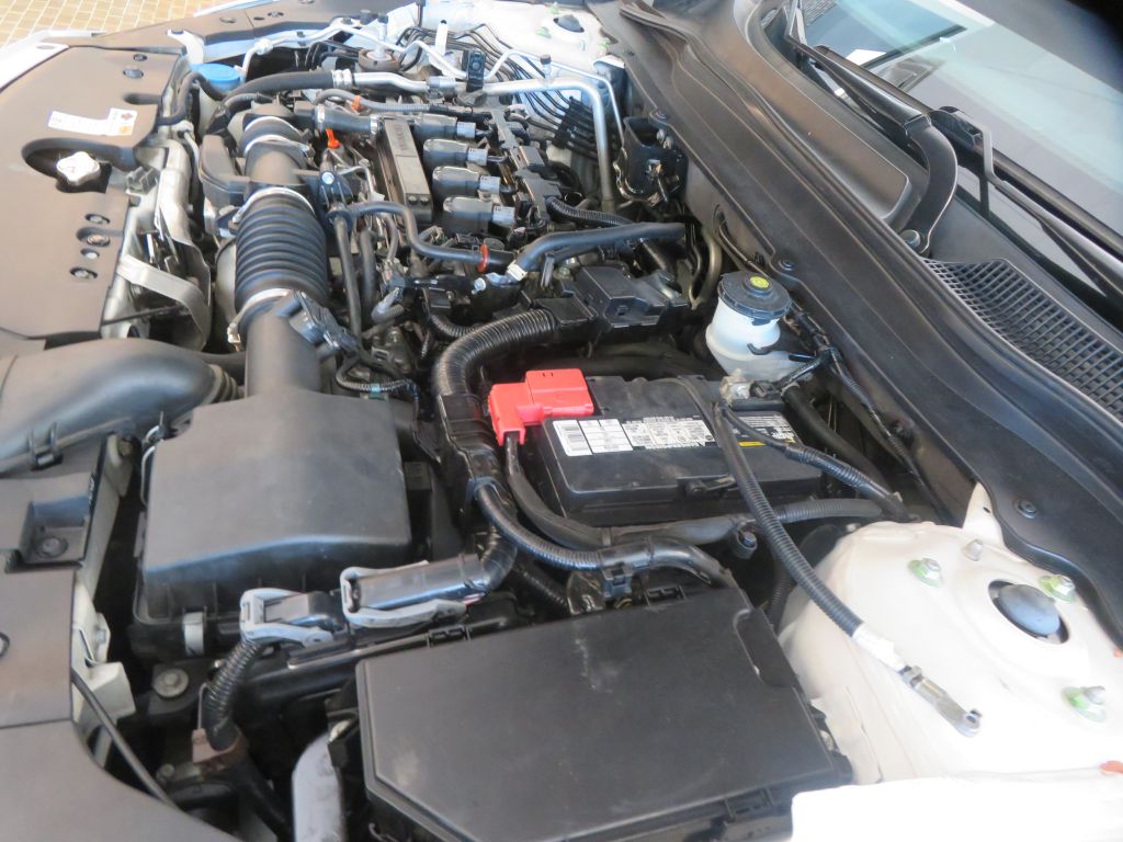 Photo 49 of this HONDA ACCORD
