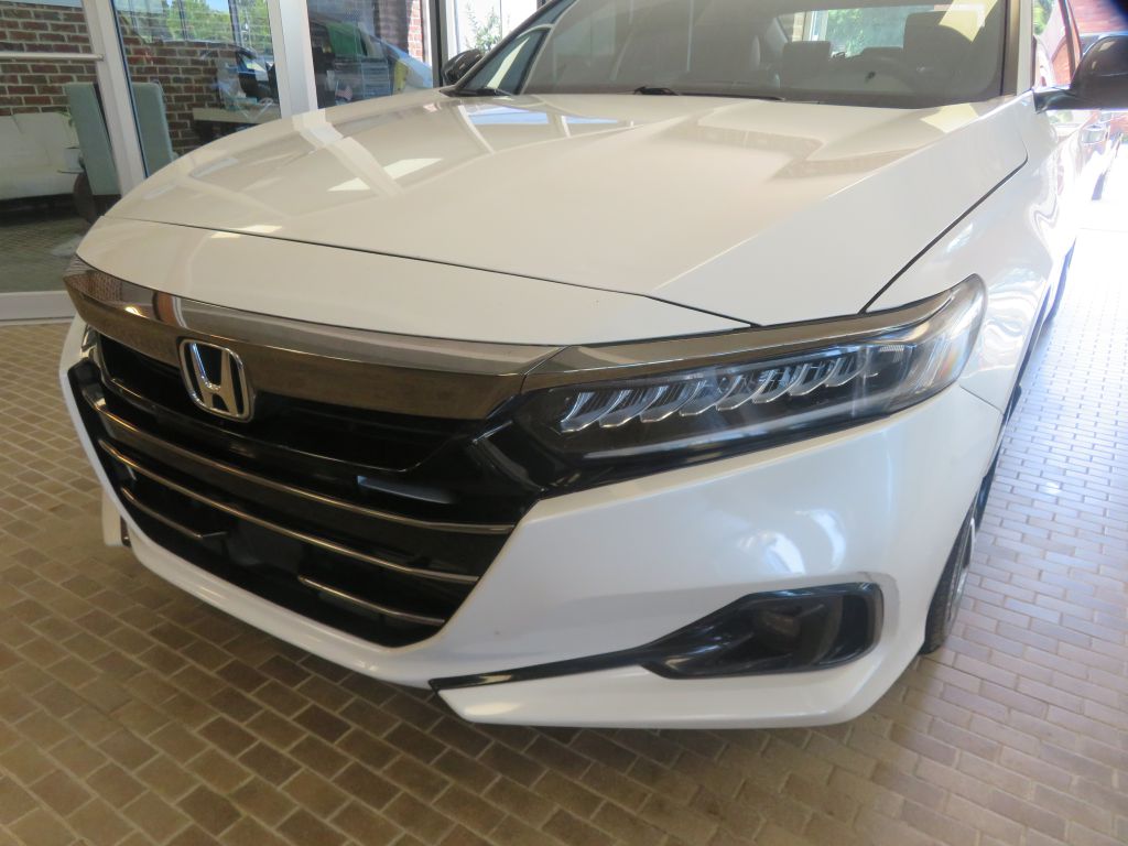 Photo 50 of this HONDA ACCORD