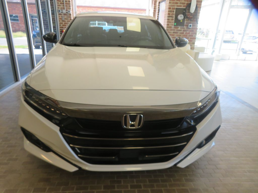 Photo 51 of this HONDA ACCORD