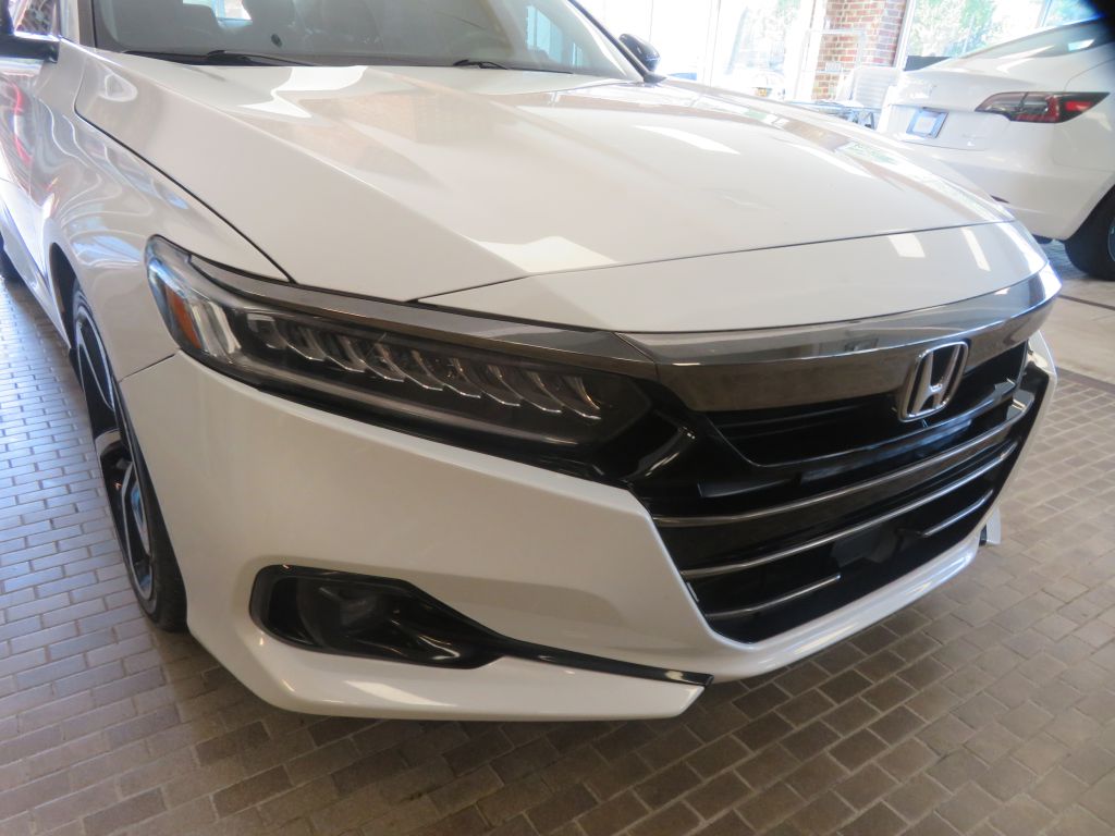 Photo 52 of this HONDA ACCORD