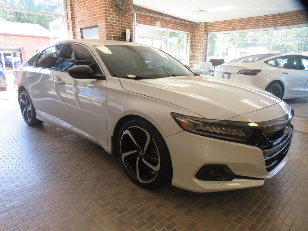 Photo 53 of this HONDA ACCORD