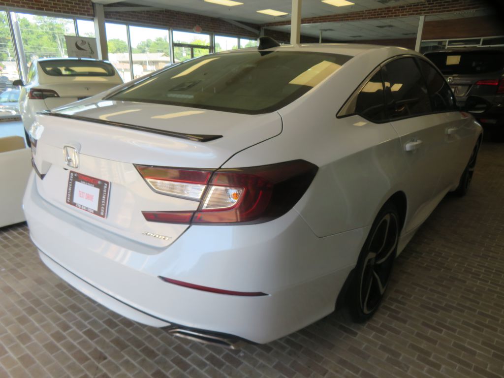 Photo 55 of this HONDA ACCORD