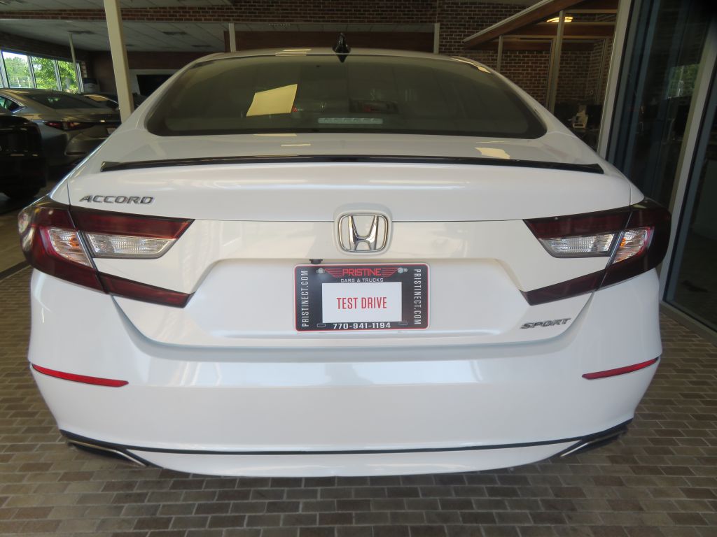 Photo 56 of this HONDA ACCORD