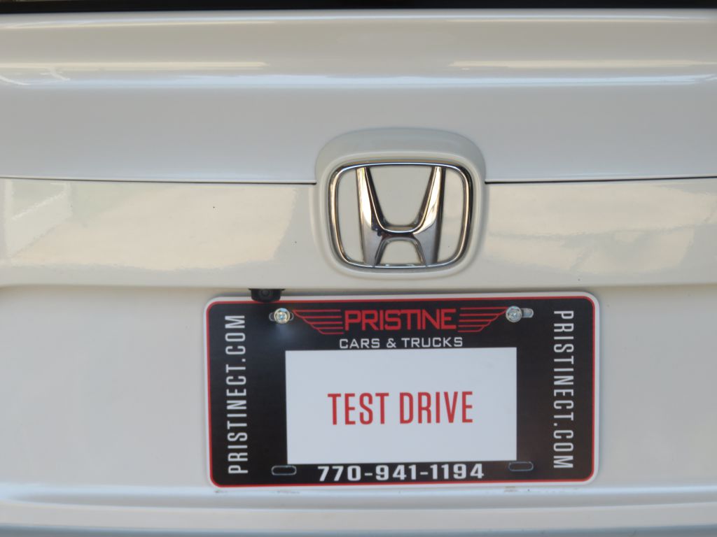 Photo 57 of this HONDA ACCORD