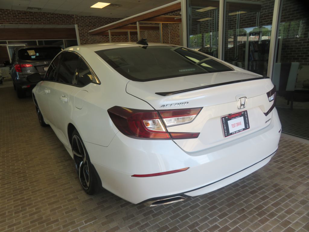Photo 63 of this HONDA ACCORD
