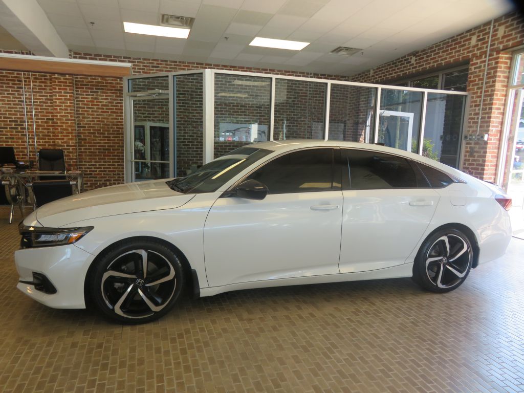 Photo 64 of this HONDA ACCORD