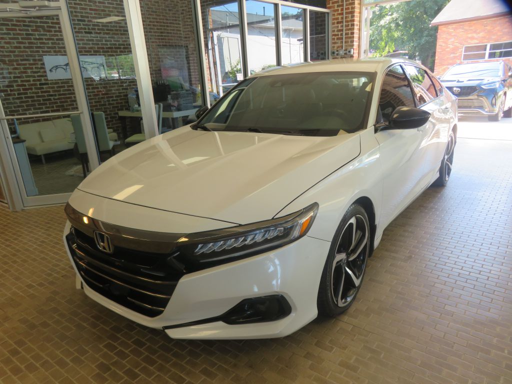 Photo 68 of this HONDA ACCORD